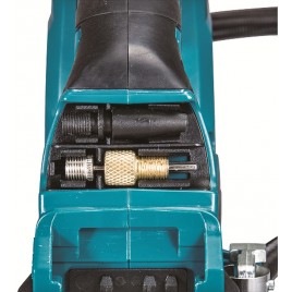 Makita MP100DZ Aku kopresor Li-ion 12V CXT, bez akumulatora