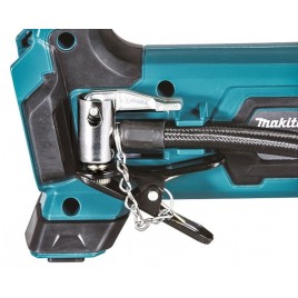 Makita MP100DZ Aku kopresor Li-ion 12V CXT, bez akumulatora