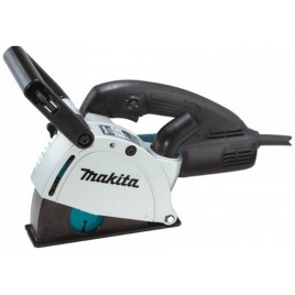 Makita SG1251J Bruzdownica (125mm/1400W) Makpac