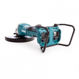 Makita DGA900Z Aku szlifierka kątowa 230mm, Li-ion LXT (2x18V) bez aku