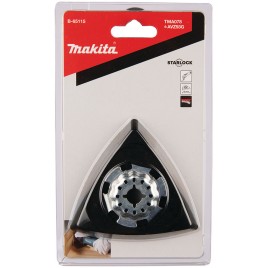 Makita B-65115 talerz szlifierski delta 94mm do multitool STARLOCK