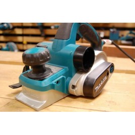 Makita KP0800 Strug do drewna (620W/82mm)