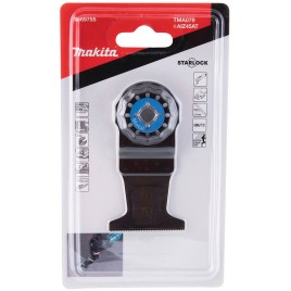 Makita B-69755 Brzeszczot do cięcia 45x40mm HM TMA079