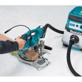 Makita DLS600Z Akumulatorowa ukośnica 165 mm Li-ion LXT 18V