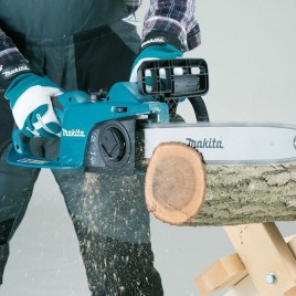 Makita Piła łańcuchowa elektryczna 40cm, 2000W UC4051A