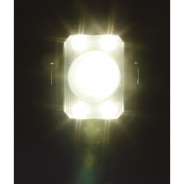 Makita DEADML812 LED Lampa akumulatorowa (bez akumulatora i ładowarki) 18V=DML812