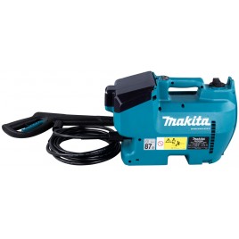 Makita DHW080ZK Akumulatorowa myjka wysokociśnieniowa, Li-ion LXT 18V