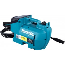 Makita DHW080ZK Akumulatorowa myjka wysokociśnieniowa, Li-ion LXT 18V