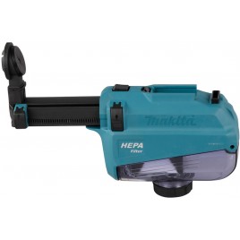 MAKITA 199664-6 Zestaw do odsysania pyłu DX05 do DHR182