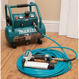 Makita AC001GZ Kompresor powietrza Li-ion XGT 40V, bez aku