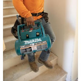 Makita AC001GZ Kompresor powietrza Li-ion XGT 40V, bez aku