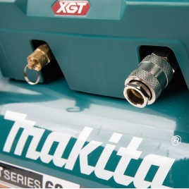 Makita AC001GZ Kompresor powietrza Li-ion XGT 40V, bez aku