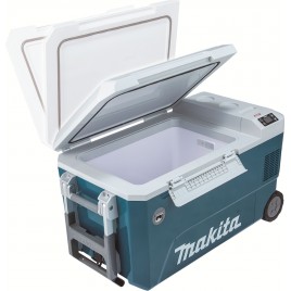 Makita CW002GZ01 Termobox akumulatorowy 50l Li-Ion Li-Ion XGT/LXT, bez aku