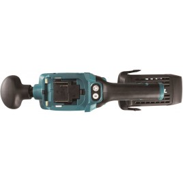 Makita DBO382Z Szlifierka oscylacyjna akumulatorowa 93x185mm Li-ion LXT 18V, bez aku Z