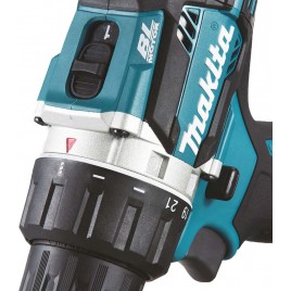 Makita DDF484Z Wkrętarka akumulatorowa Li-ion LXT 18V, bez baterii