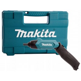 Makita DF001DW Wkrętarka akumulatorowa z 1/4 "Li-ion 3.6V