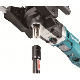 Makita DG002GZ Akumulatorowa wiertnica glebowa Li-ion XGT 40V, bez aku