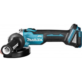 Makita DGA504RT3J Szlifierka kątowa akumulatorowa (125 mm/18 V/3 x 5,0 Ah) Makpac