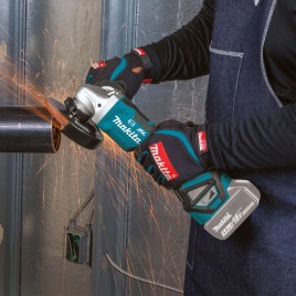 Makita DGA517Z Aku szlifierka kątowa 125mm, Li-ion 18V, bez aku