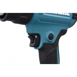 Makita DHG180ZK Opalarka Li-ion LXT 18V, bez aku