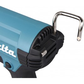 Makita DHG180ZK Opalarka Li-ion LXT 18V, bez aku