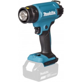 Makita DHG181ZK Opalarka Li-ion LXT 18V, bez aku