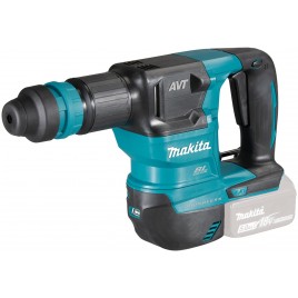 Makita DHK180ZJ Akumulatorowa dłutownica SDS-Pus Li-ion LXT 18V. Makpac