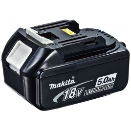 Makita DHP458RTJ Akum. Wiertarko-wkrętarka udarowa Li-ion, LXT, 18V, 2 x 5,0 Ah, Makpac