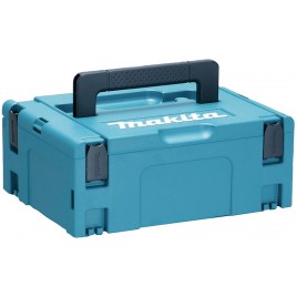 Makita DHP458RTJ Akum. Wiertarko-wkrętarka udarowa Li-ion, LXT, 18V, 2 x 5,0 Ah, Makpac