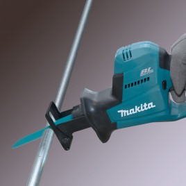 Makita DJR189Z Akum. piła posuwowa Li-ion LXT 18V