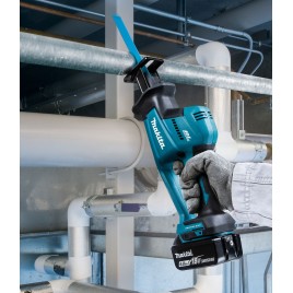 Makita DJR189Z Akum. piła posuwowa Li-ion LXT 18V