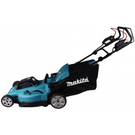 OUTLET Makita DLM539Z Kosiarka 530mm Li-ion LXT 2x18V, bez aku PO SERWISIE