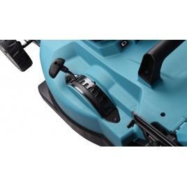 OUTLET Makita DLM539Z Kosiarka 530mm Li-ion LXT 2x18V, bez aku PO SERWISIE