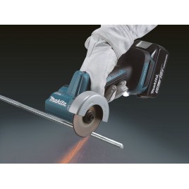 Makita DMC300Z Przecinarka szlifierka 76 mm Li-ion LXT 18V,bez aku