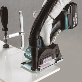 Makita DMC300Z Przecinarka szlifierka 76 mm Li-ion LXT 18V,bez aku