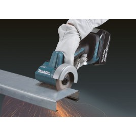 Makita DMC300Z Przecinarka szlifierka 76 mm Li-ion LXT 18V,bez aku