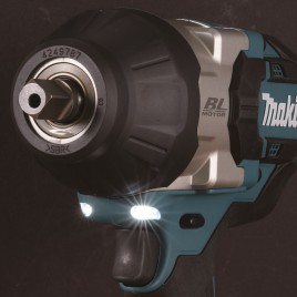 Makita DTW1004Z Akumulatorowy klucz udarowy 1/2" Li-ion LXT 18V, bez aku