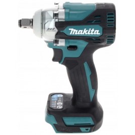 Makita DTW300RTJ Akumulatorowy klucz udarowy 1/2" Li-ion LXT (330Nm/18V/2x5,0Ah) Makpac