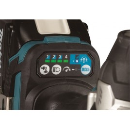 Makita DTW700Z Aku Klucz udarowy Li-ion LXT 18V