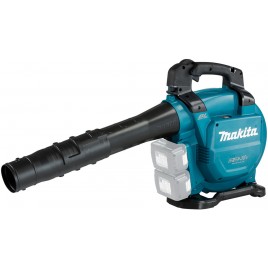 Makita DUB363ZV Akumulatorowa dmuchawa / odkurzacz Li-ion LXT 2x18V, bez aku