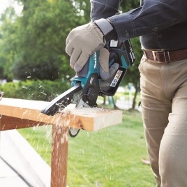 Makita DUC150Z01 Mini piła łańcuchowa 150 mm Li-ion LXT 18V, bez aku