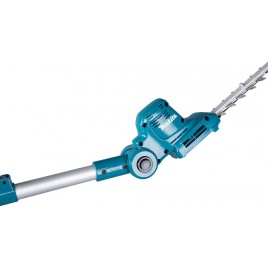 Makita DUN461WZ Aku nożyce do żywopłotu na wysięgniku 18V