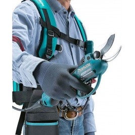 Makita DUP362Z Akumulatorowy sekator ogrodniczy Li-ion LXT 2x18V bez akumulatora