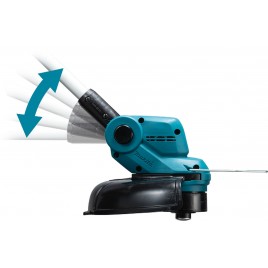 Makita DUR193RF Podkaszarka Li-ion LXT (1x3,0 Ah/18V)