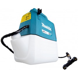 Makita DUS054Z Akum. opryskiwacz 5 l Li-ion LXT 18V