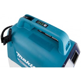 Makita DUS054Z Akum. opryskiwacz 5 l Li-ion LXT 18V