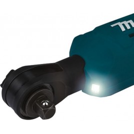 Makita DWR180Z Klucz zapadkowy Li-ion LXT 18V