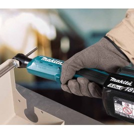 Makita DWR180Z Klucz zapadkowy Li-ion LXT 18V