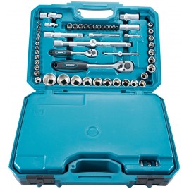 Makita E-10883 Zestaw akcesoriów 221 elementów