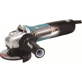 Makita GA5090X01 Szlifierka kątowa SJS (1900W/125mm)